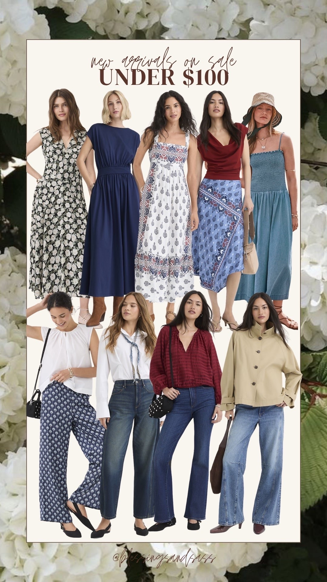 Loft sale, 40% sale, summer to fall pieces under 100 

Fall denim, pattern, midi skirt, summer to fall dresses, blouses

#LTKSaleAlert #LTKOver40 #LTKSeasonal