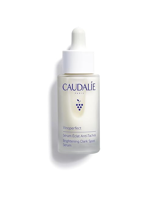 Caudalie Vinoperfect Brightening Dark Spot Serum Vitamin C Alternative - 62x More Effective than ... | Amazon (US)