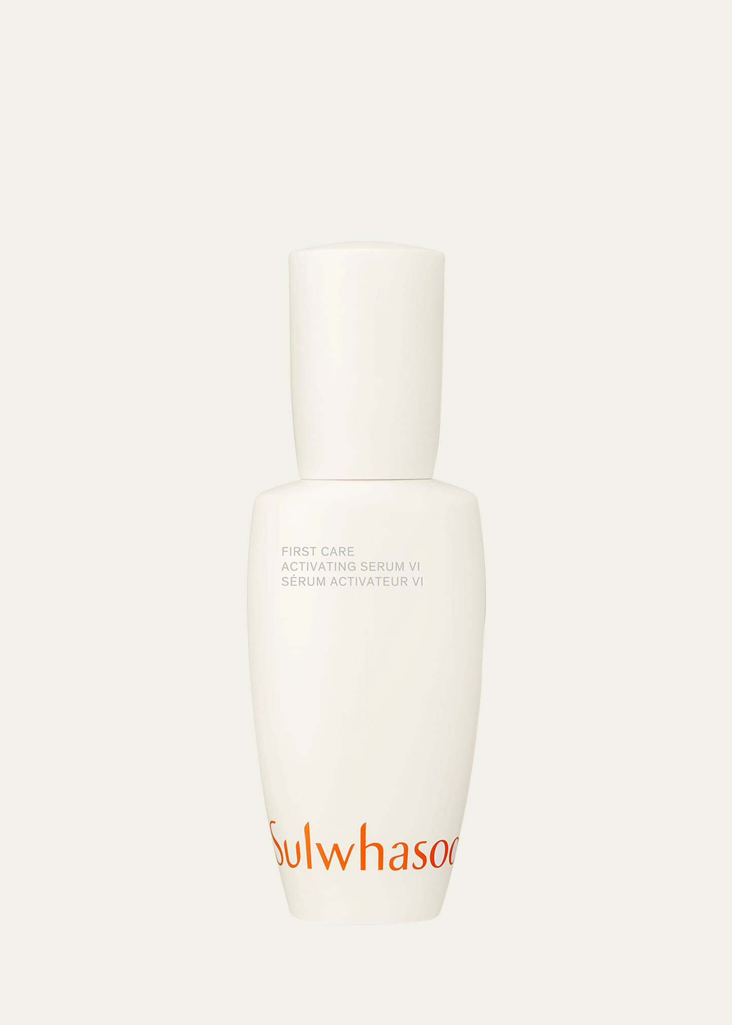 First Care Activating Serum VI, 2.02 oz. | Bergdorf Goodman