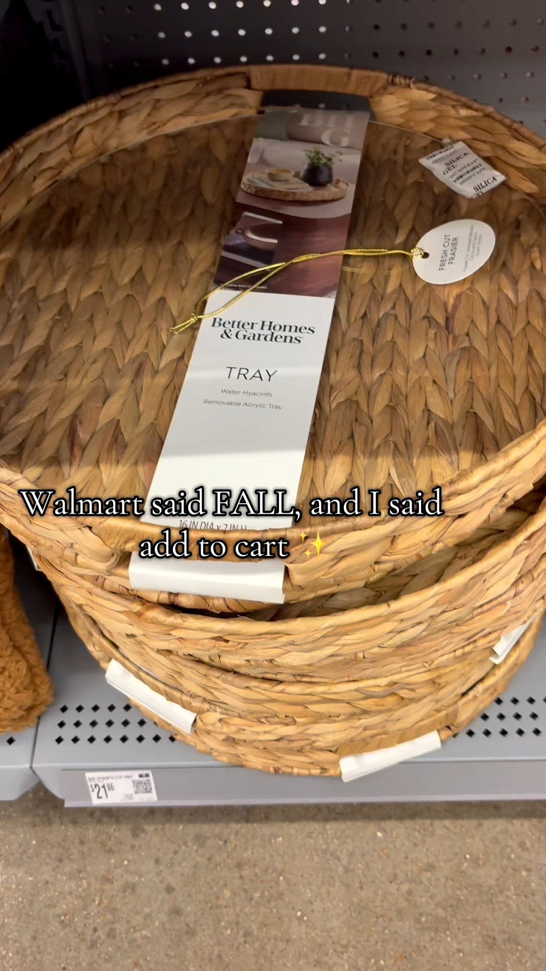 Walmart!?! What are you doing to me?! 

#LTKFindsUnder50 #LTKHalloween #LTKSeasonal
