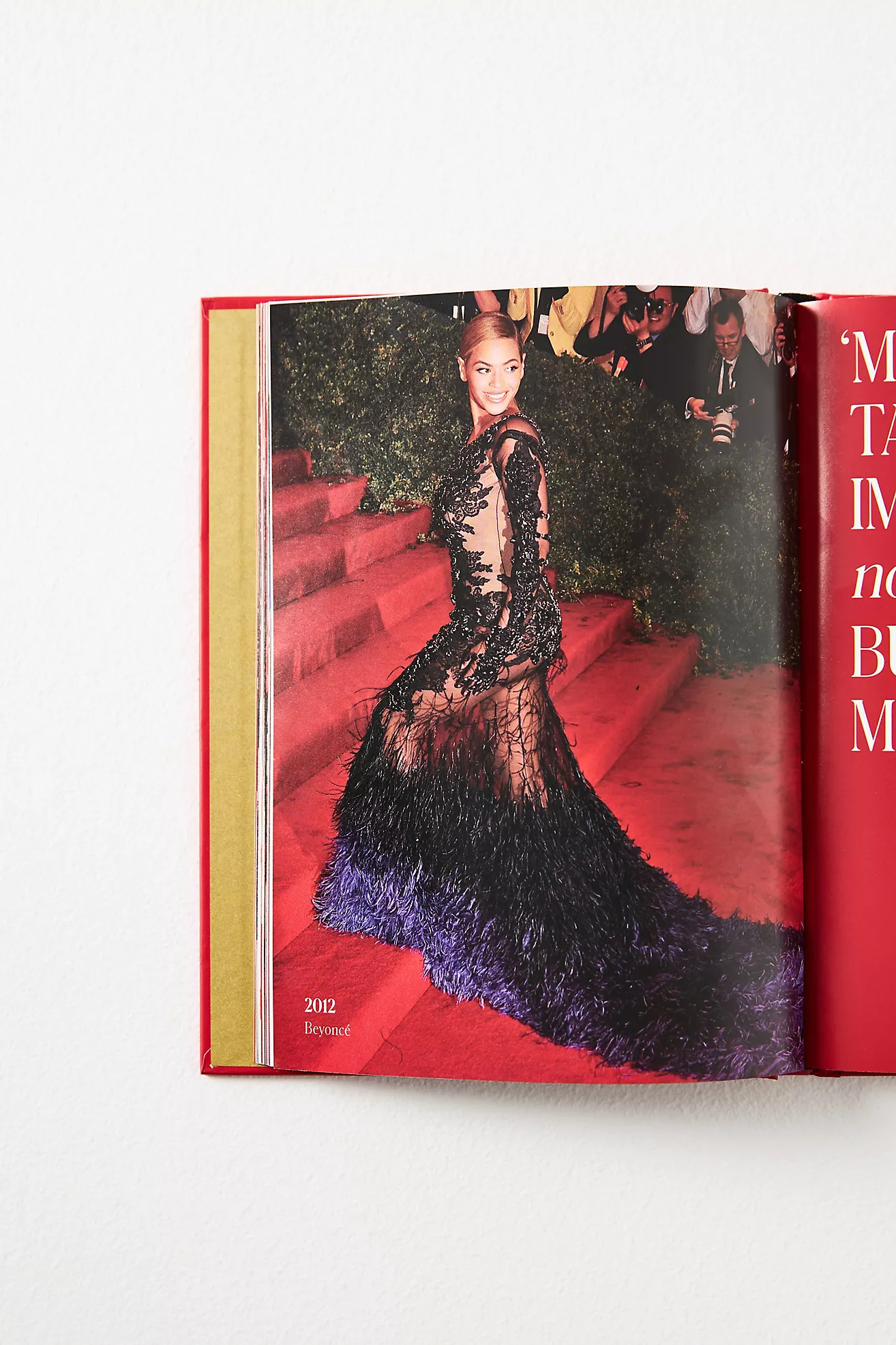 The Met Gala | Anthropologie (US)