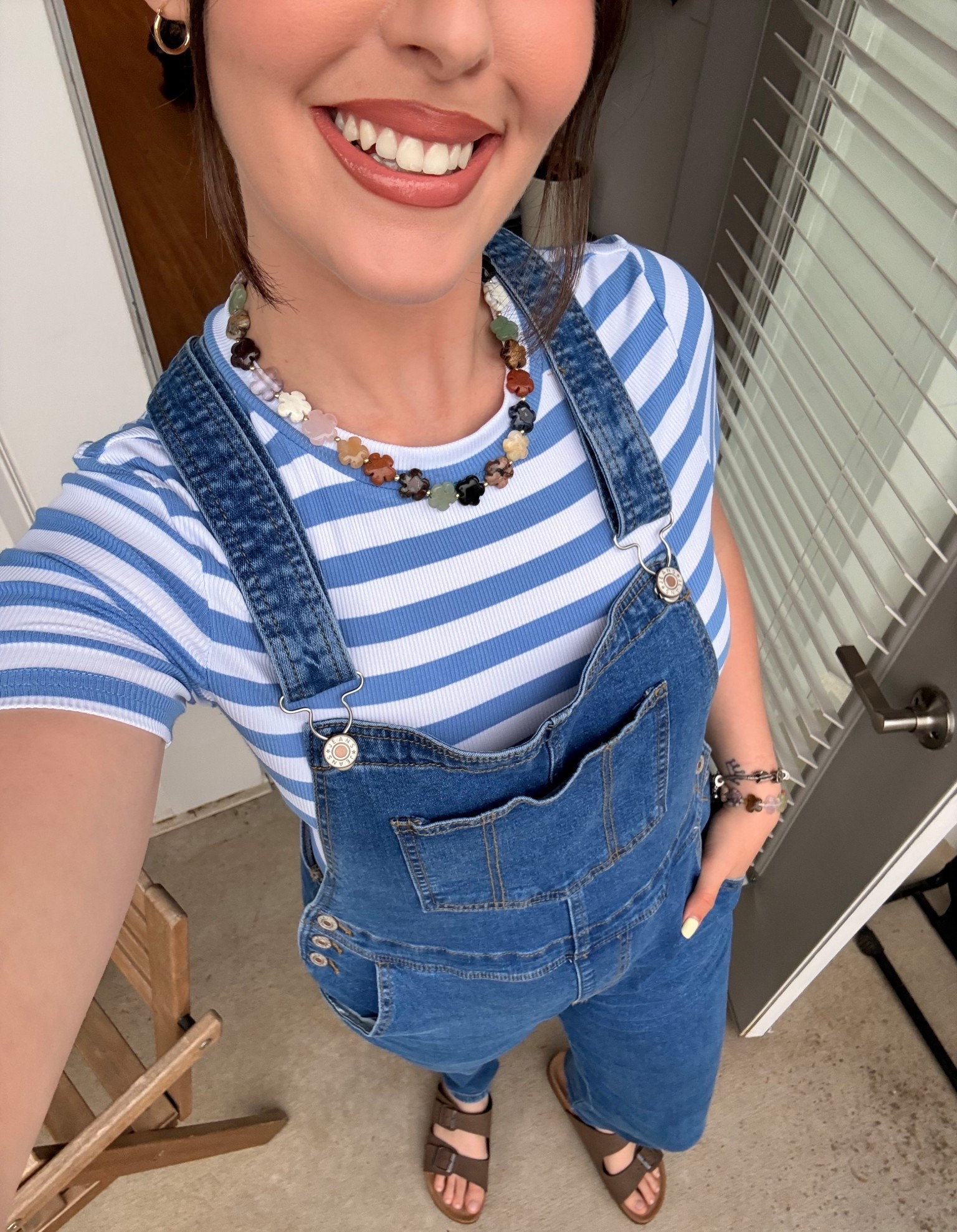 Spring OOTD 🧚

#LTKootd #LTKgrwm