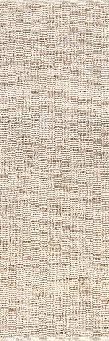 Natural Handwoven Jute-Blend Area Rug | Rugs USA