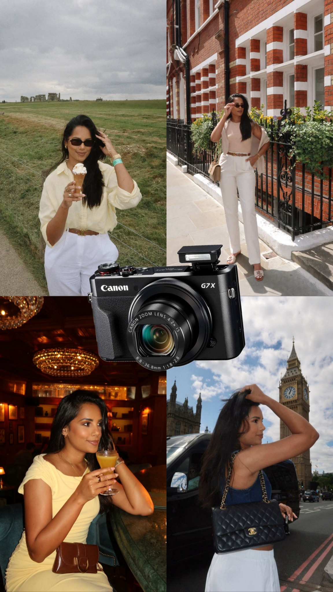 Best flash camera
Canon g7x

#LTKTravel