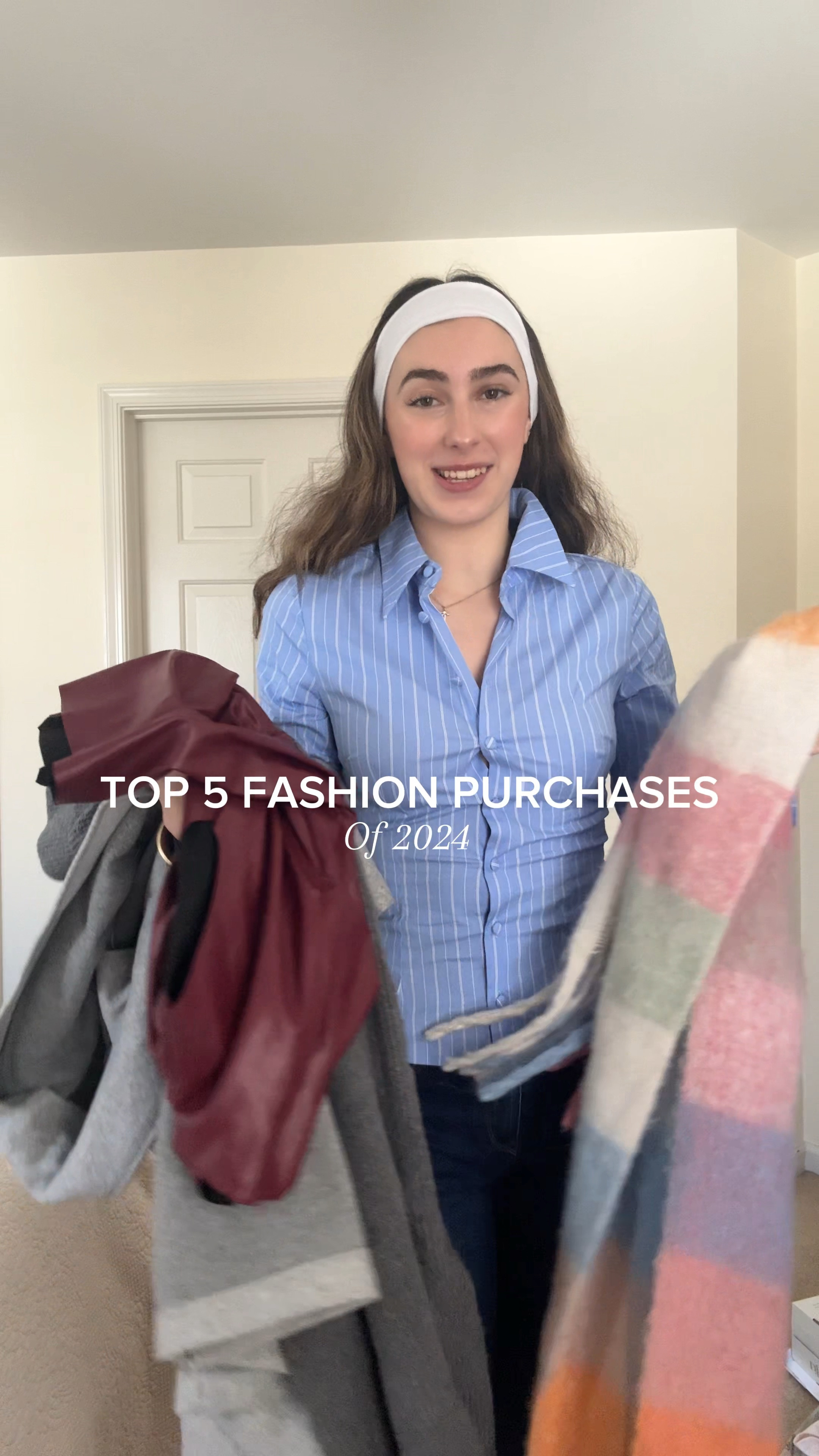 2024 has been that year for finding gems I can’t live without! From wardrobe staples to statement pieces, these are my top 5 fashion purchases of the year that completely elevated my style. Linking everything so you can snag them too! 🛍

#LTKStyleTip #LTKSeasonal #LTKSaleAlert
