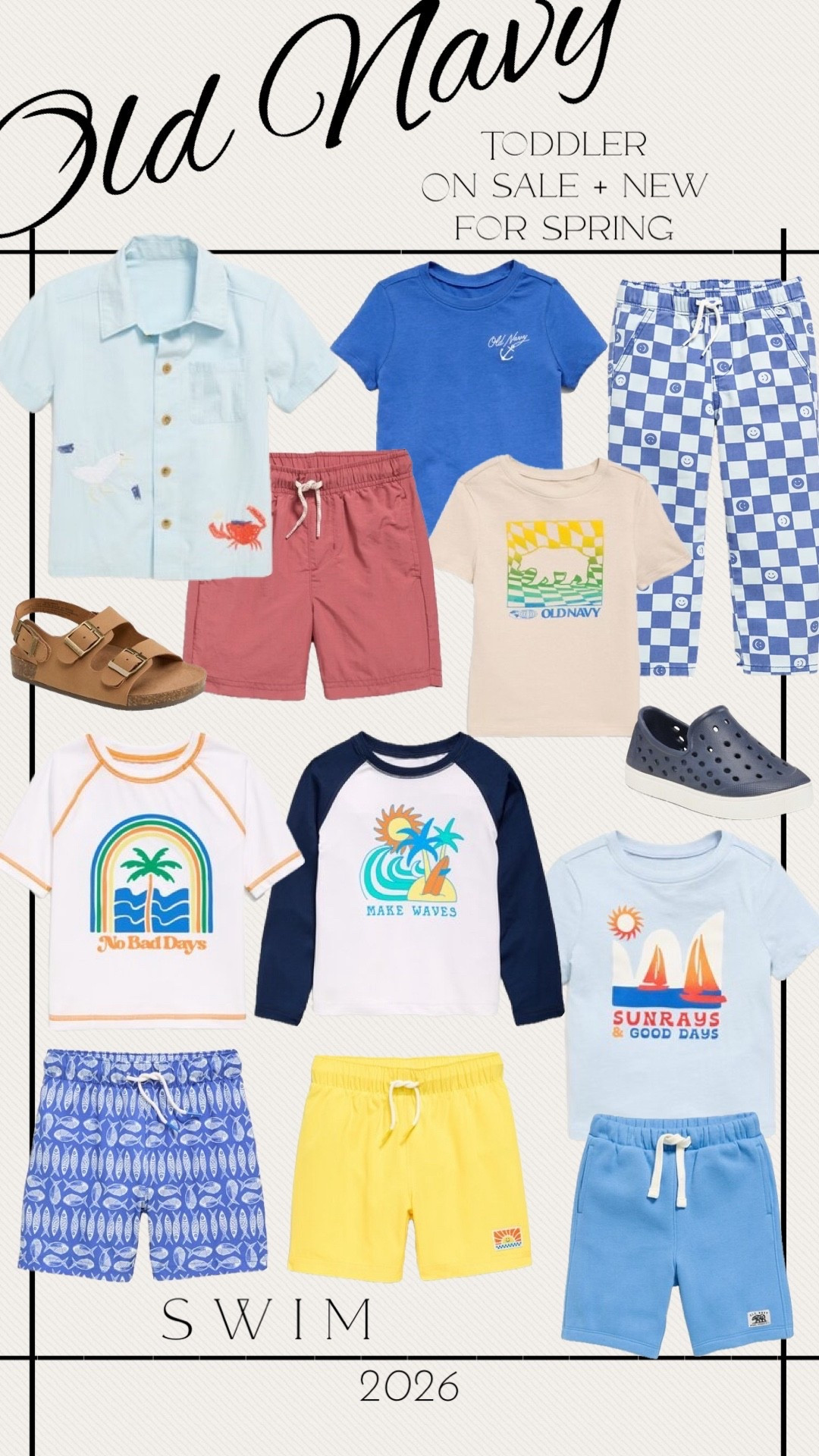 Old navy spring sale: toddler boy finds 

#LTKSaleAlert #LTKKids #LTKSpringSale