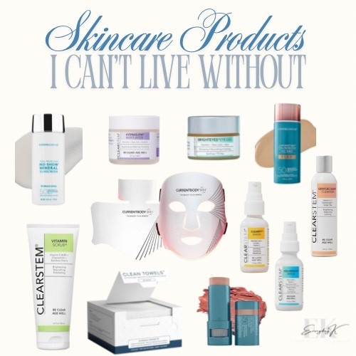 Skincare is so important and can get expensive fast! Luckily some of my favorite products are on sale right now during Amazon Prime Days, it’s the perfect time to stock up and save money! Pro tip: Use your HSA for the red light masks and any sunscreen products.   

#LTKBeauty #LTKOver40 #LTKSaleAlert