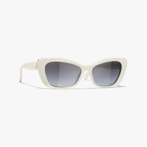 CHANEL Cat Eye Sunglasses | Chanel, Inc. (US)