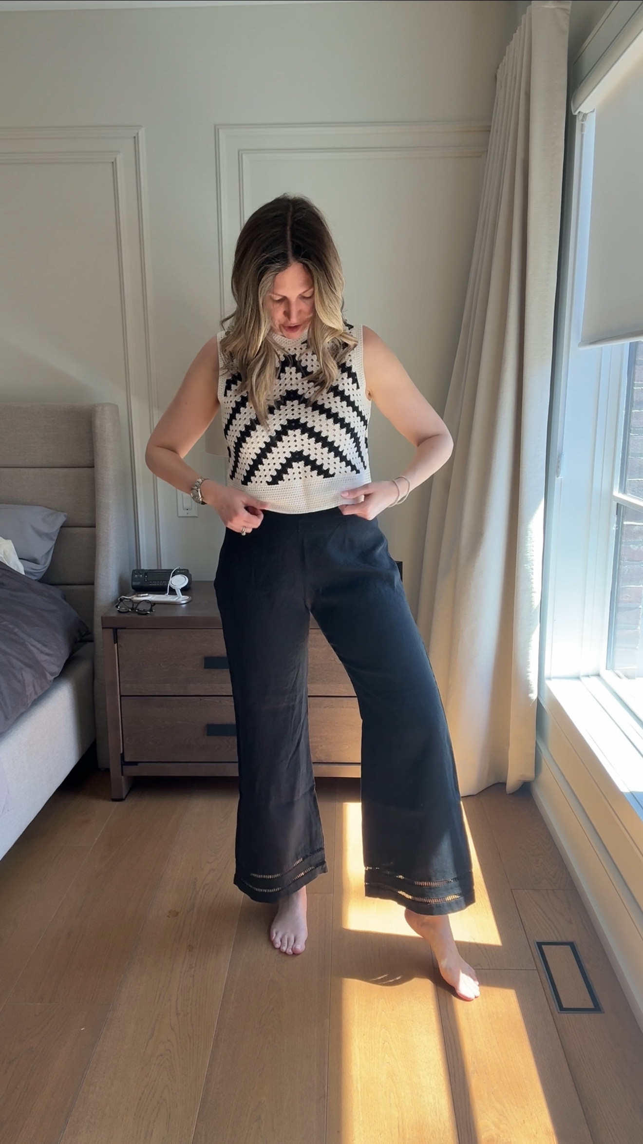 Banana Republic haul  

#LTKsale #LTKcanada #LTKmidsize