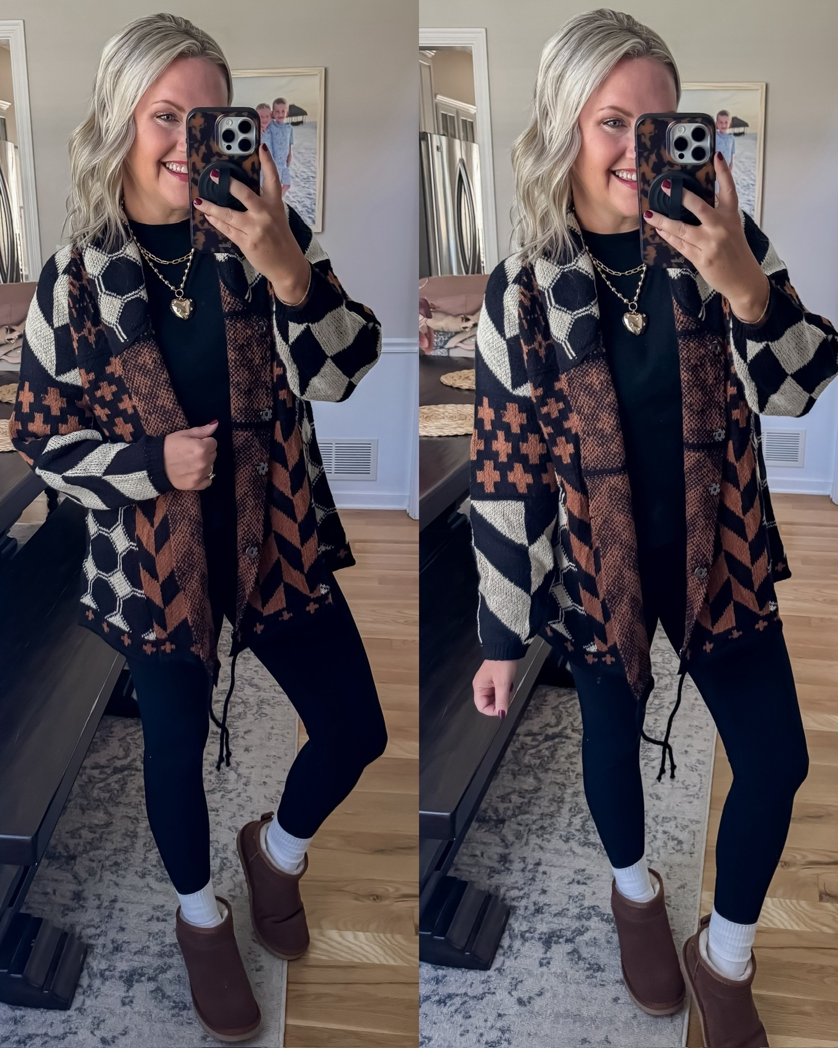 Free People look for less fall cardigan. With the details on this cardigan and the quality, you won’t believe it’s Amazon. 👀

#LTKStyleTip #LTKFindsUnder50 #LTKSeasonal