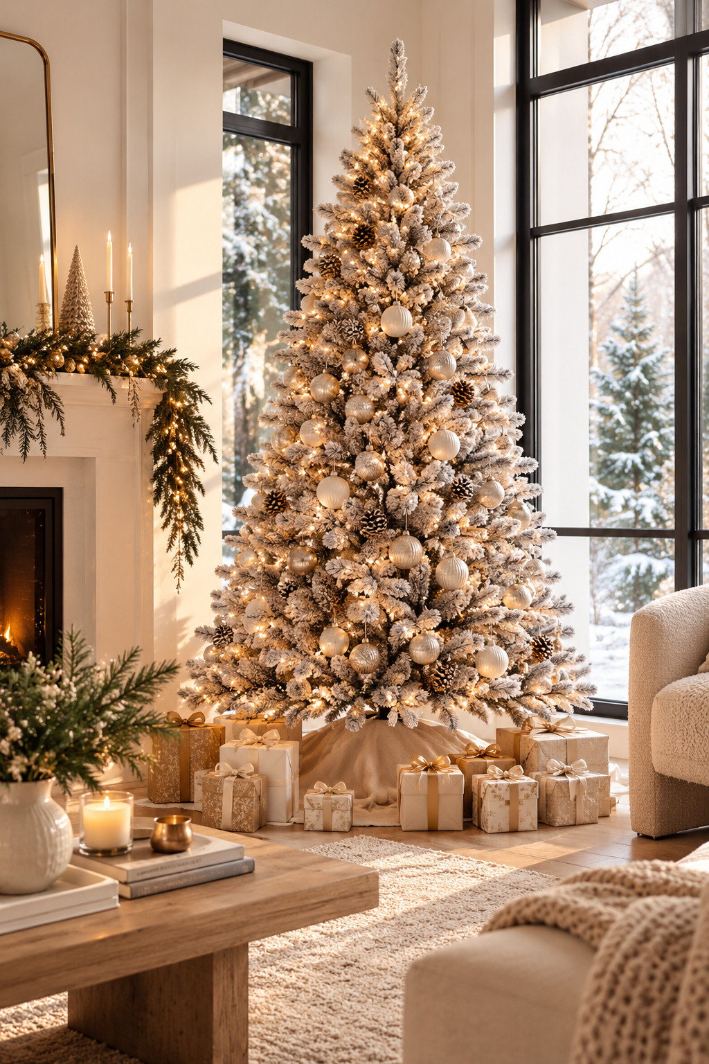 Loving these Joss & Main Christmas tree finds for creating that warm, cozy holiday home 🎄✨ The slim styles are amazing for smaller rooms or entryways, while the fuller trees are perfect for making the living room feel extra festive. Add gold ornaments, soft ribbon, and warm lights and you’re basically done.
#JossAndMain #ChristmasDecor #ChristmasTreeFinds #HolidayHomeDecor #ChristmasInspo #SlimTree #PreLitTree #CozyHolidayHome #NeutralChristmasDecor #ChristmasTreeIdeas #HolidayDecorating 

 #LTKSeasonal #LTKHome #LTKSaleAlert