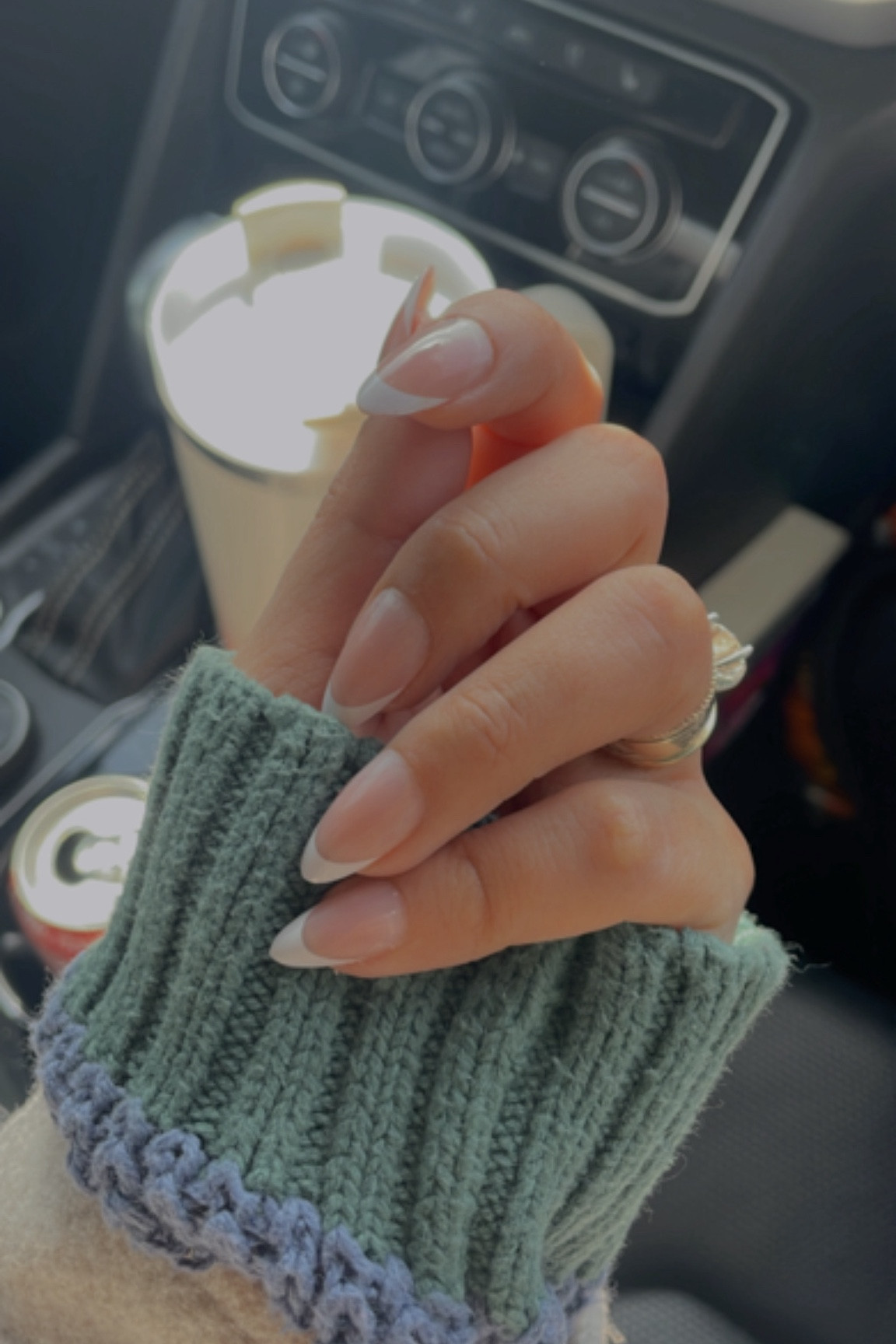 PRESS ON NAILS 💅🏽 OF THE WEEK

#LTKbeauty #LTKfindsunder50 #LTKstyletip