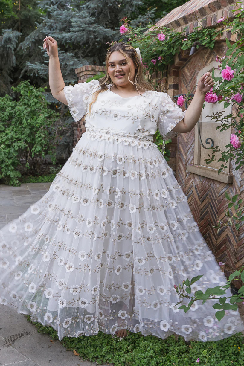 Athena Dress | Ivy City Co