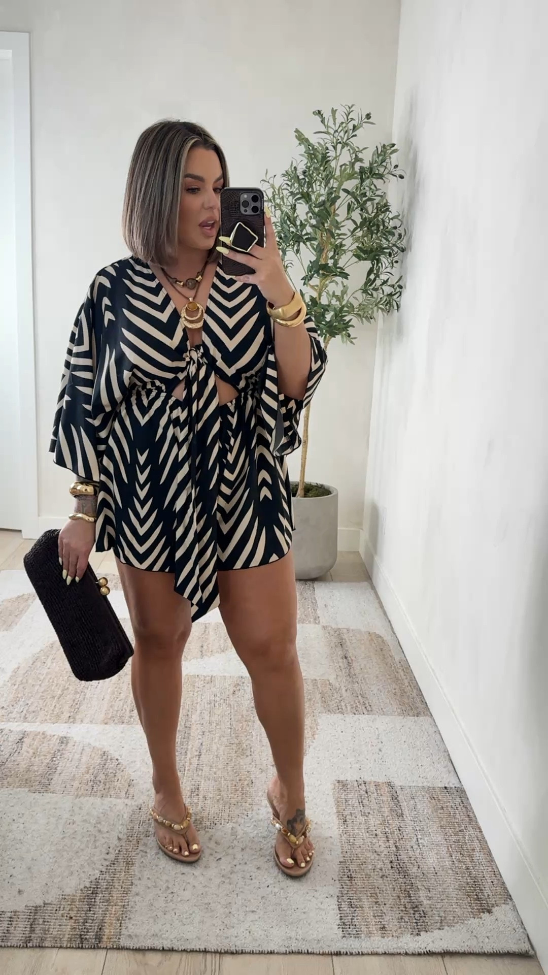 Romper xl 
Heels tts so comfy ! 
#amazon #vacation #midsize #target 

#LTKootd #LTKMidsize #LTKTravel