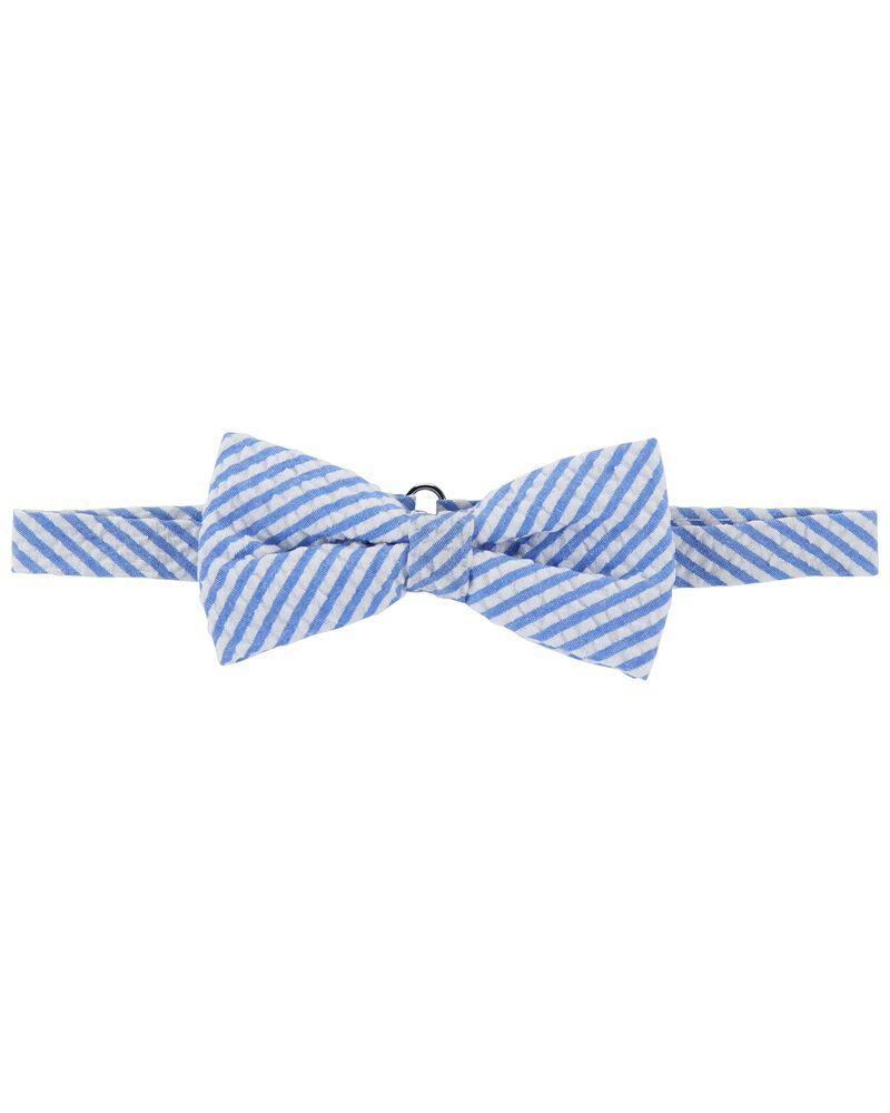 Striped Bow-Tie | Carter's