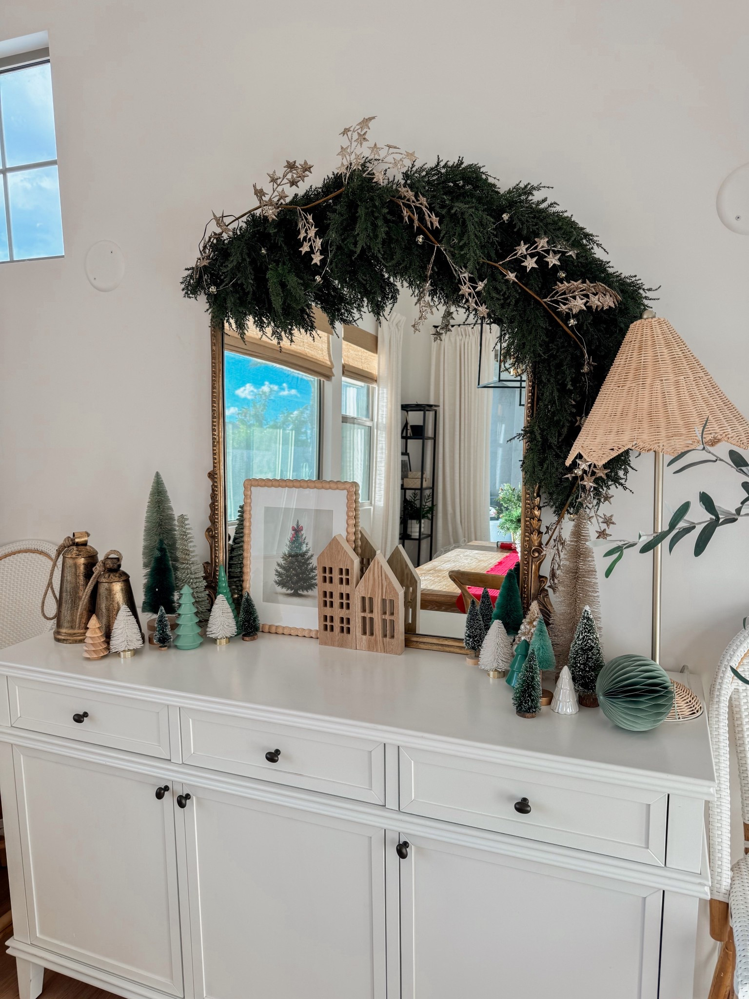 My favorite mirror of all time is 30% off! Use code ANTRHO30 for 30% off sitewide. 

#LTKCyberWeek #LTKHoliday #LTKSeasonal