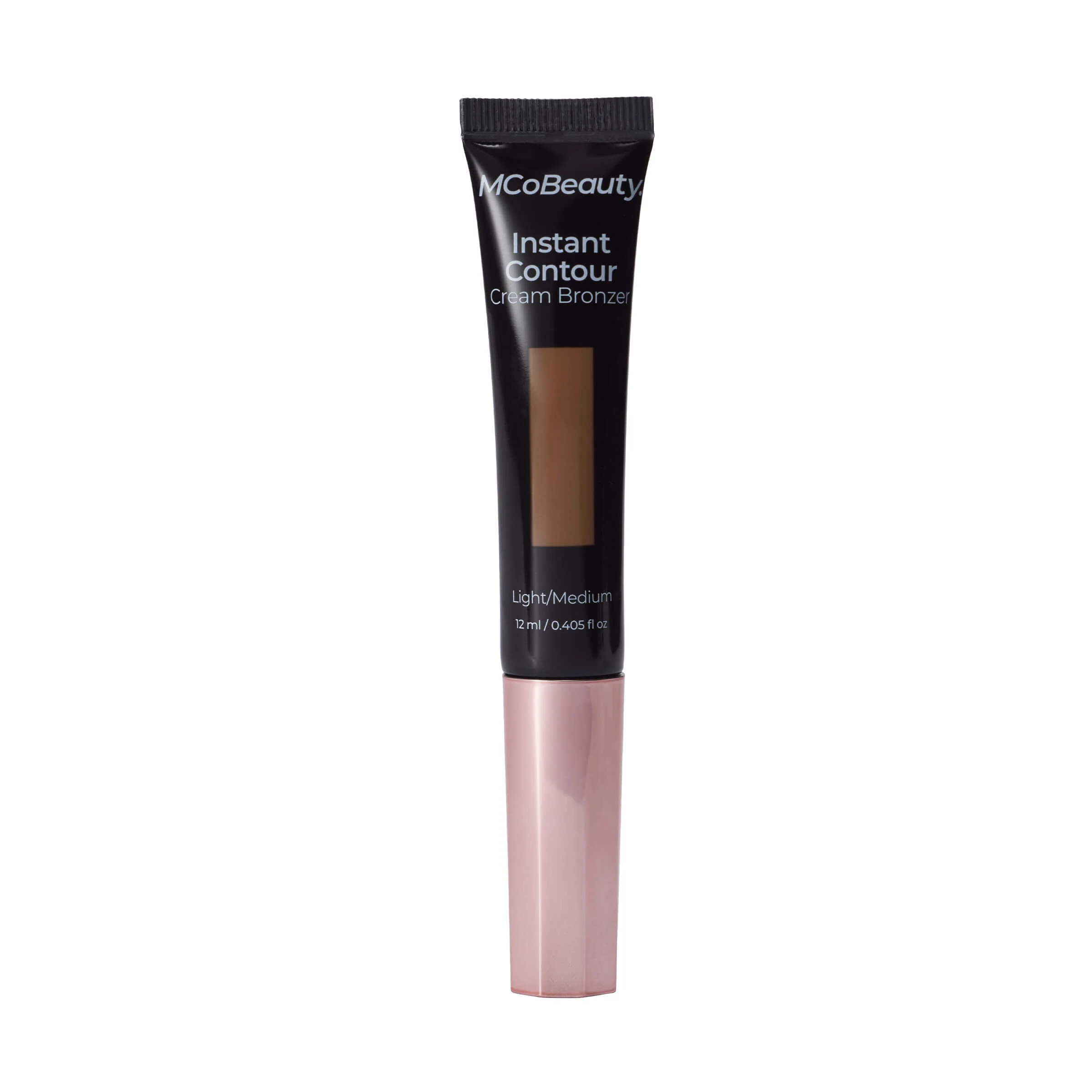 MCoBeauty - Instant Contour Cream Bronzer | Walmart (CA)