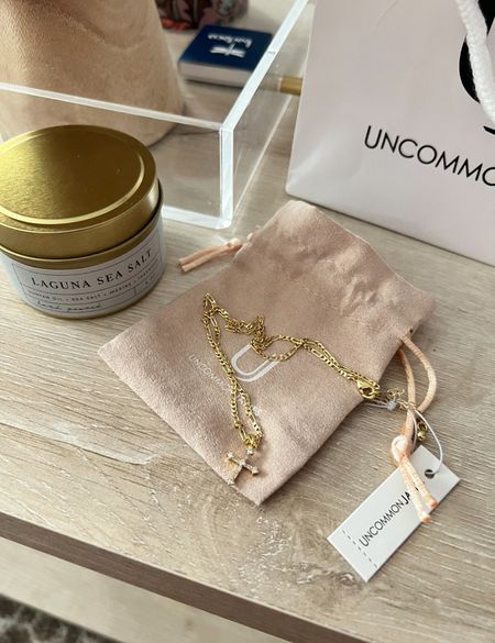 Up to 75% off at Uncommon James going on now! Shop my favorites and what I ordered! 😍

@leliassoutherncharm / Mother’s Day gift / Everyday jewelry / sale alert 

#LTKsalealert #LTKfindsunder100 #LTKbeauty