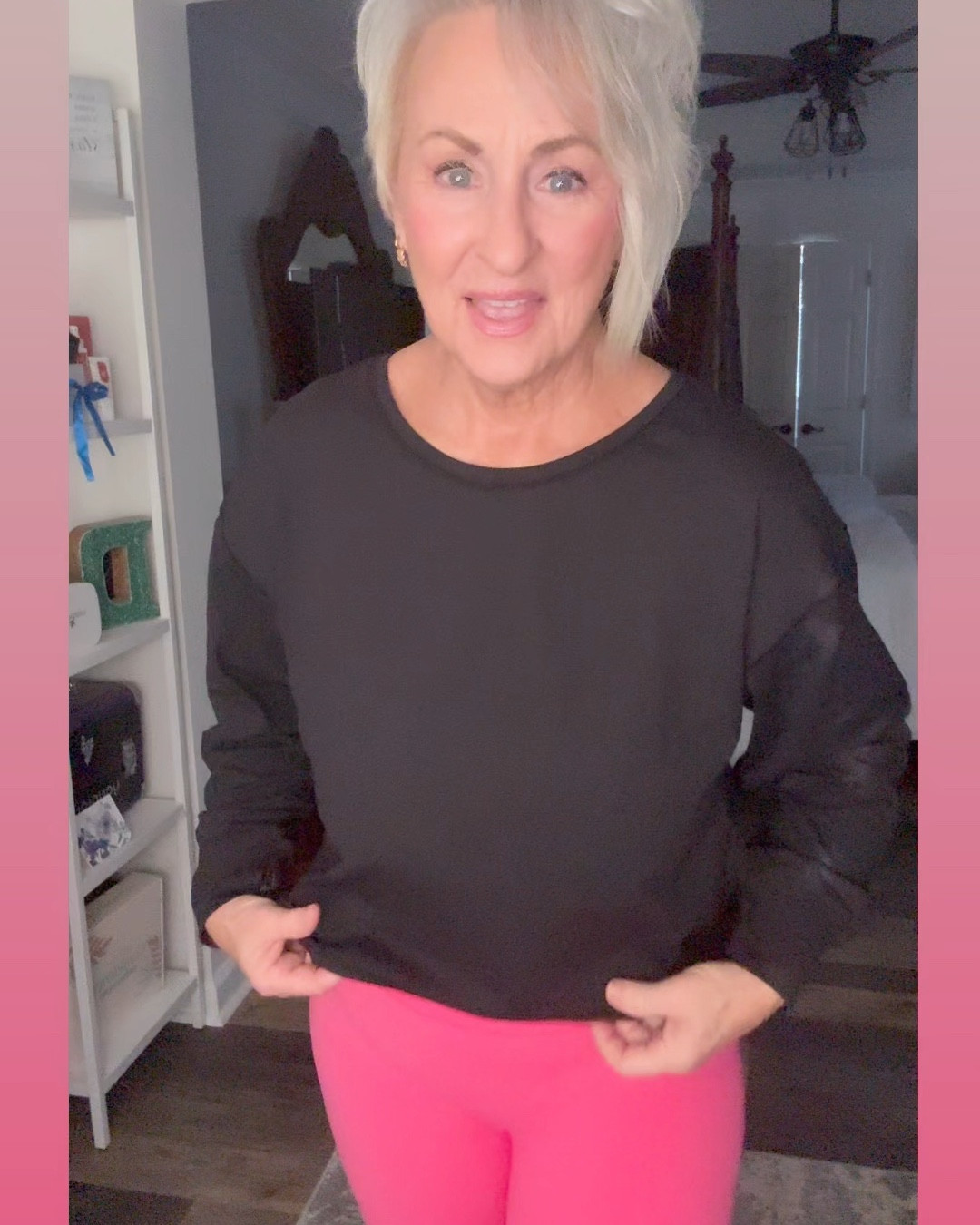 Buttery soft leggings!

#LTKActive