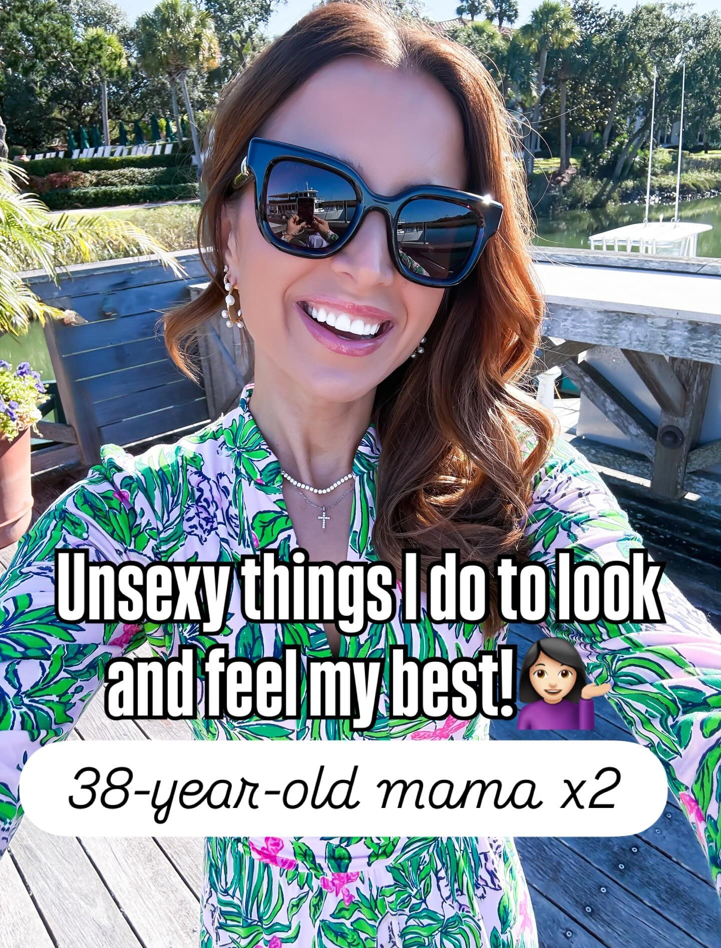 Unsexy stuff I swear by to help me look and feel my best 💁🏻‍♀️😍

No gate-keeping here ladies!! Wish someone would have spilled the beans on these beauty and self-care tricks sooner!!😅🙃


#beautyhacks #beautyfaves #favoritethings #oilpulling #cleanbeauty

#LTKmorningroutine #LTKselfcare #LTKgrwm