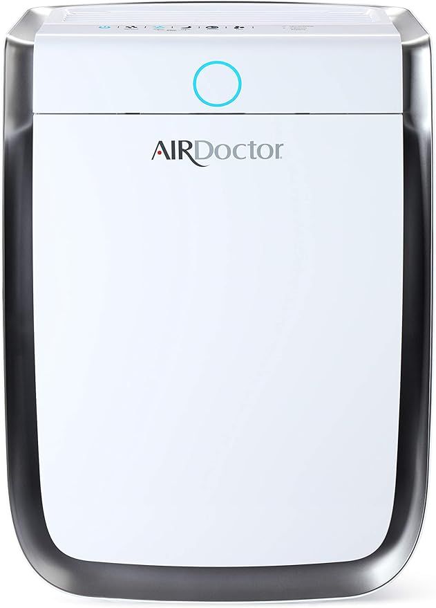 AIRDOCTOR 4-in-1 Air Purifier for Home and Large Rooms with UltraHEPA, Carbon & VOC Filters - Air... | Amazon (US)