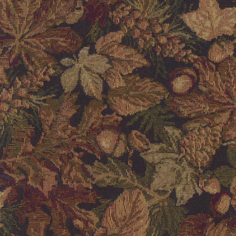 Floral Tapestry Reversible Throw Pillow (Set of 2) | Wayfair North America