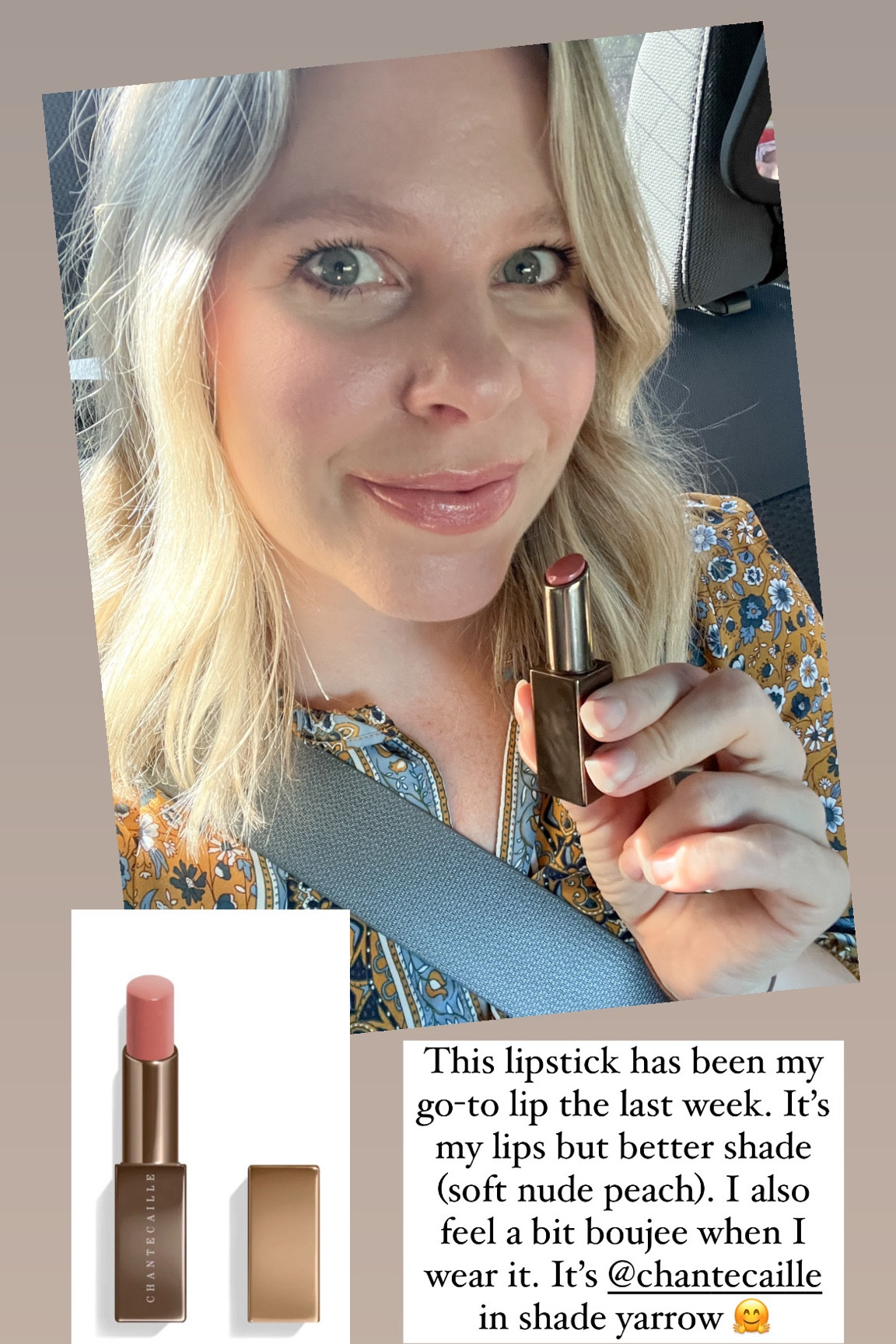 CHANEL Absolute Allure Lipstick & … curated on LTK