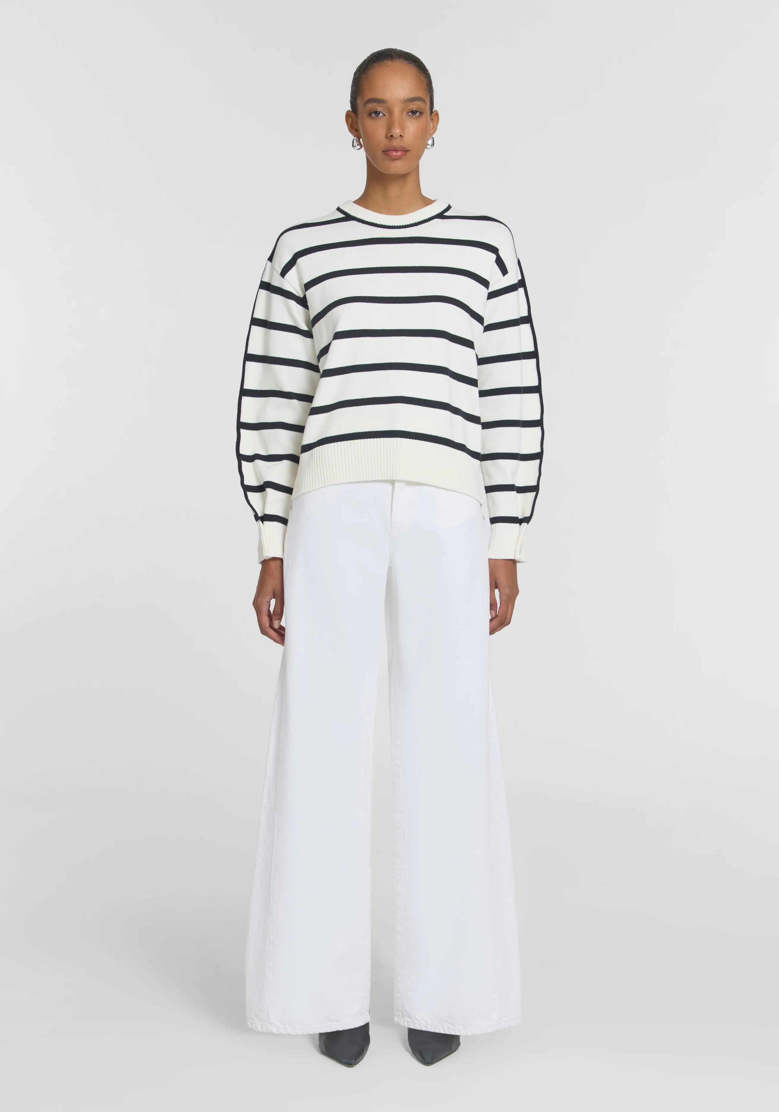 Scenario Knit | VIKTORIA & WOODS | Viktoria & Woods