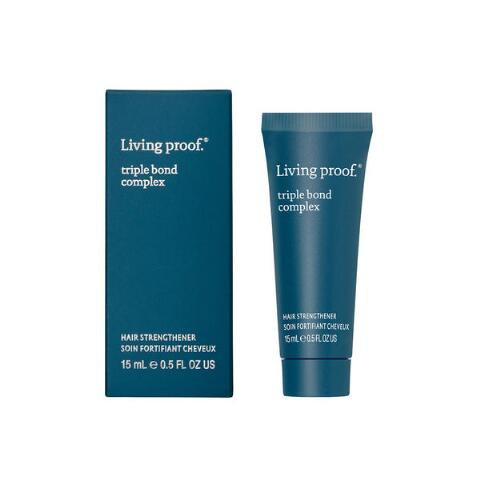 Living Proof Triple Bond Complex | Beauty Brands