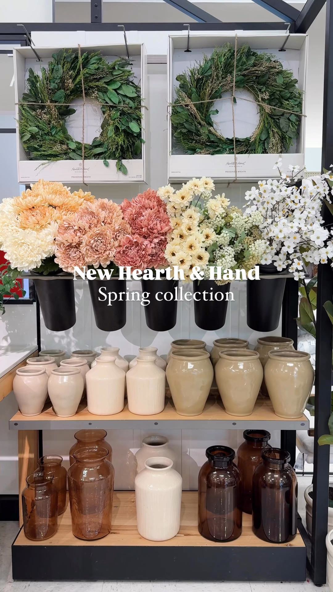 New Hearth & Hand spring collection at Target 🌷🌸

#LTKFindsUnder100 #LTKHome #LTKFindsUnder50