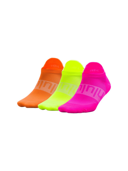 Women's Power Stride Tab Sock *3 Pack | Women's Socks | lululemon | Lululemon (US)
