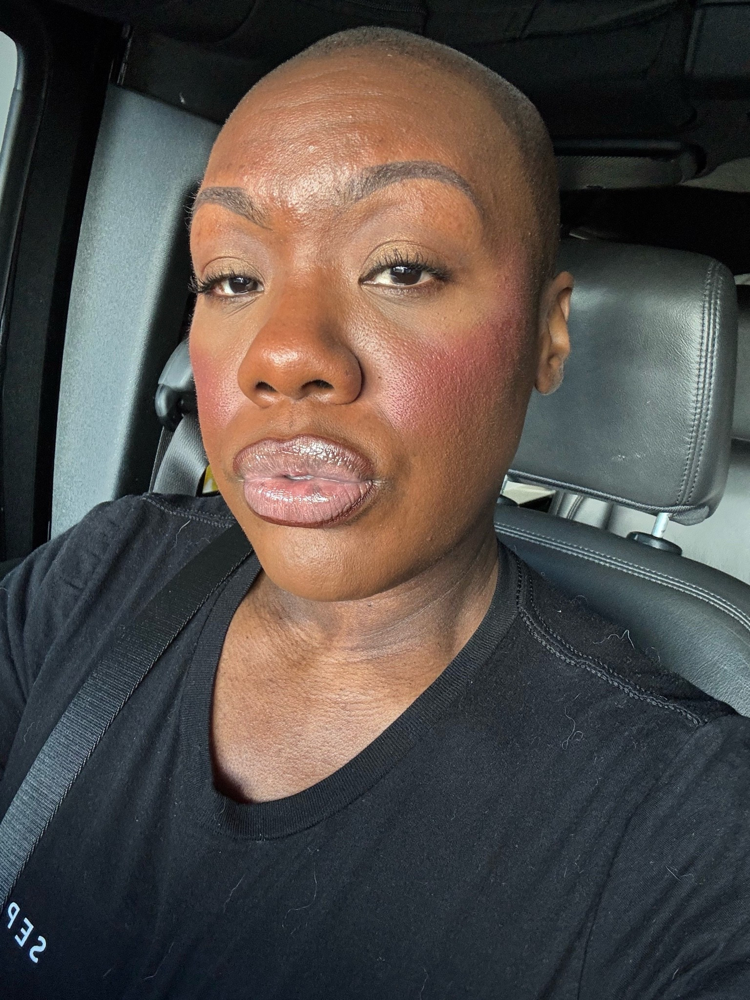 My new favorite blush at the moment from Rare Beauty.

Blush, Grwm, rare beauty, date night makeup, work makeup, wedding makeup, summer makeup

#LTKgrwm #LTKWorkwear #LTKBeauty