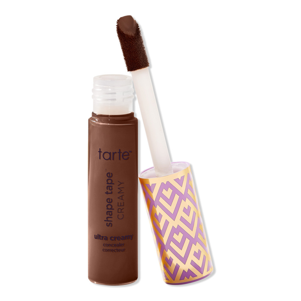 Tarte Shape Tape Creamy Concealer - 59W rich warm | Ulta