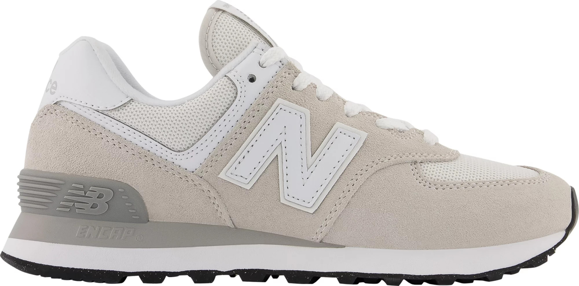 New Balance Women's 574 Shoes, Size 8.5, Nimbus Cloud | DICK'S Sporting Goods