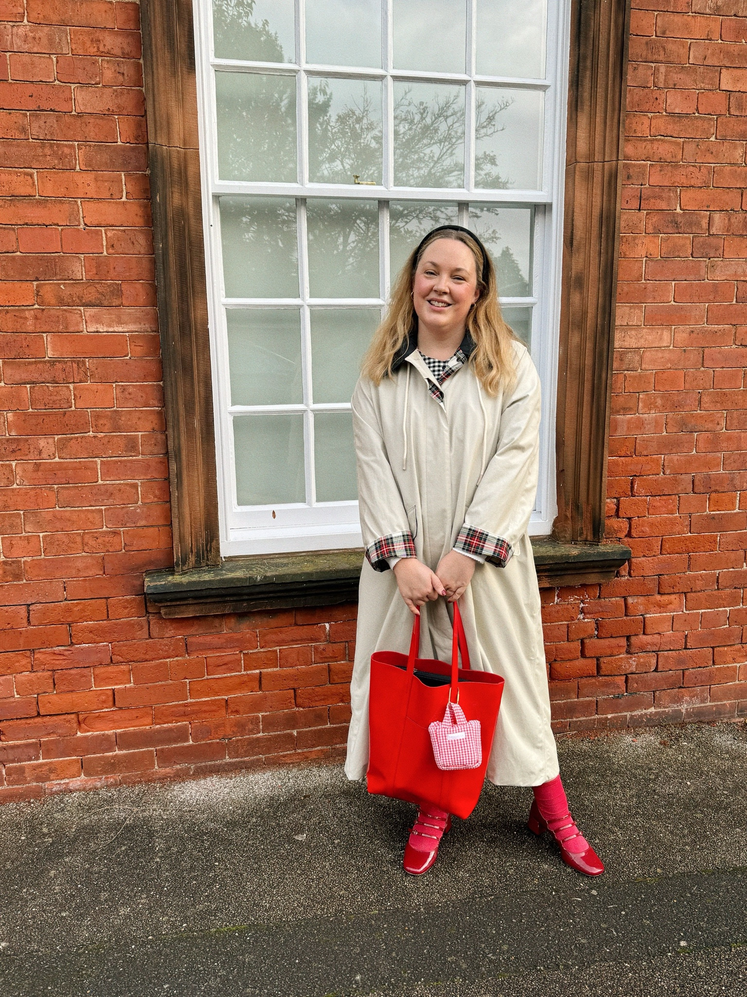 Perfect raincoat, Barbour, Alexa Chung, John Lewis, trench coat, size 18, autumn coat 

#LTKautumn #LTKuk #LTKmidsize