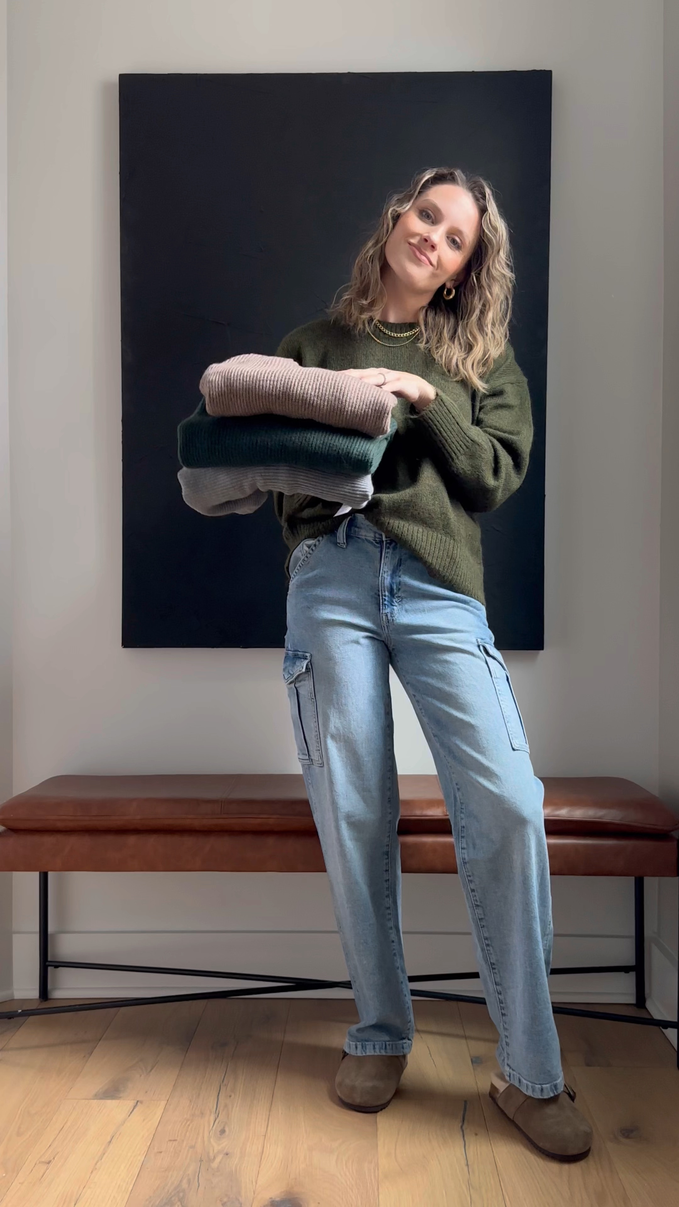 Old Navy Fall Sweater Haul 

#LTKCyberWeek #LTKstyletip #LTKsalealert