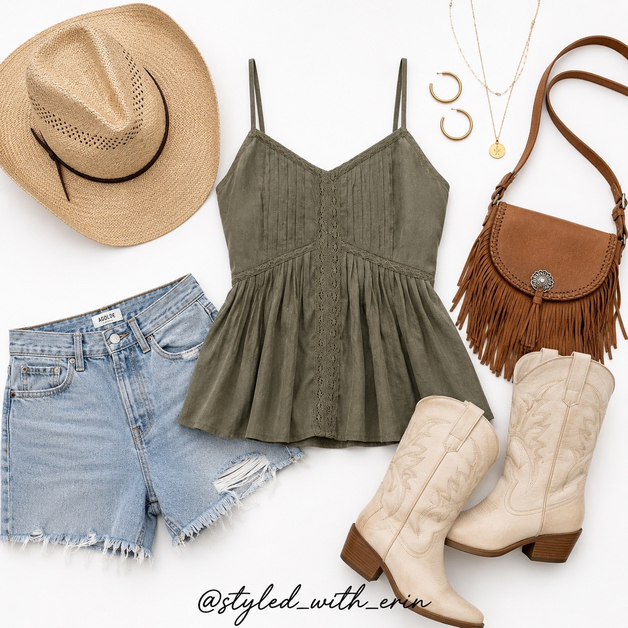 Country Night! 👢

#LTKgrwm #LTKmomlife #LTKvlog