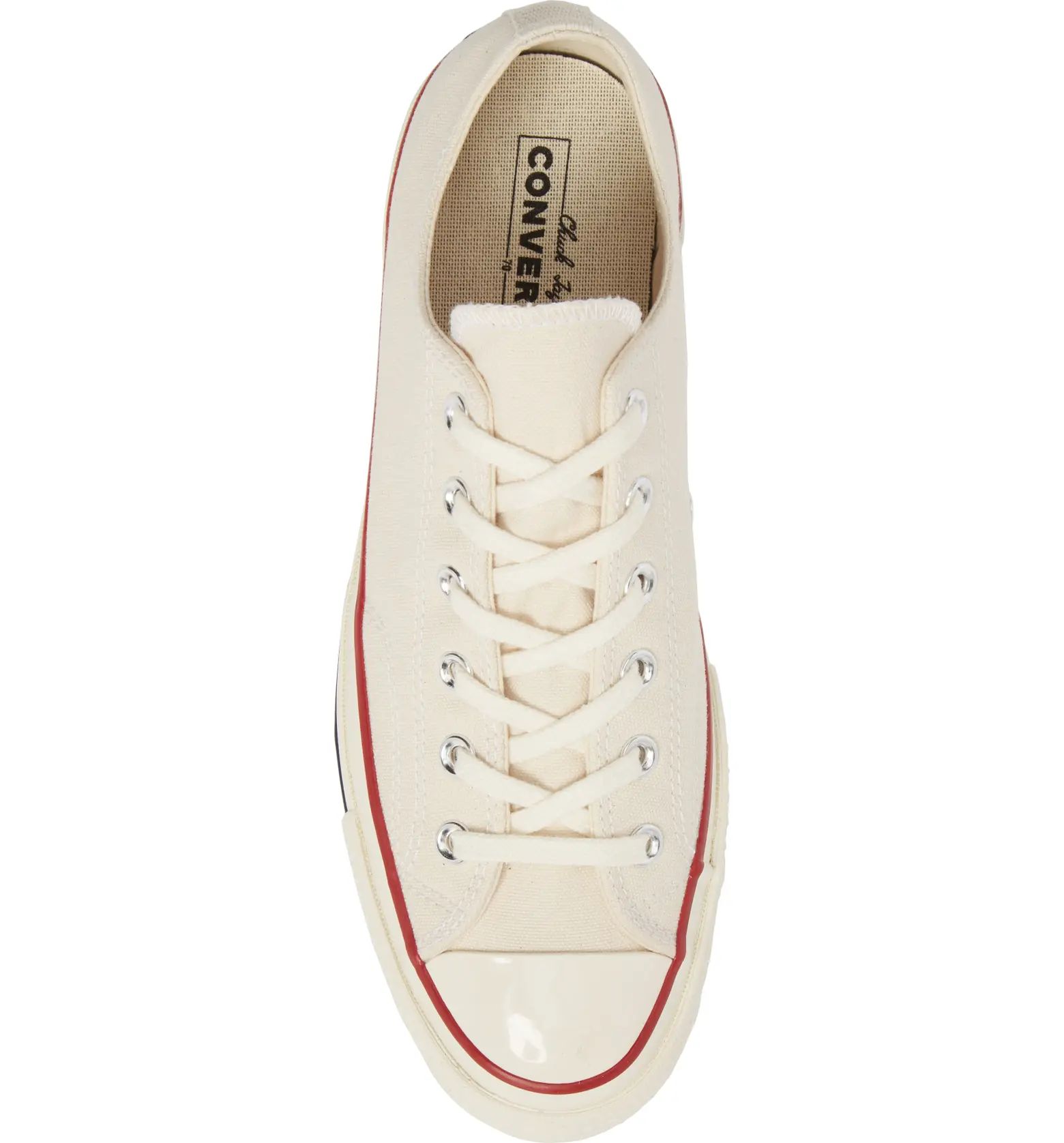 Chuck Taylor® All Star® 70 Low Top Sneaker | Nordstrom