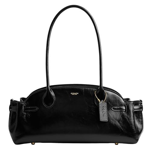 Coach Carryall Bag 34, B4/Black | Amazon (US)
