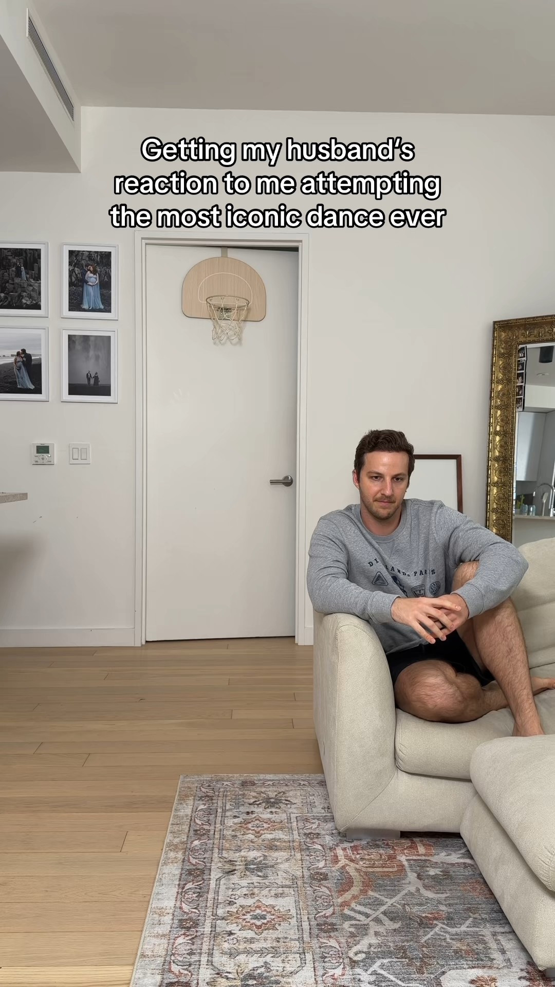 She killed it!! Here are some of the pieces I used for my costume! PS - they are also just super comfy pieces for around the house! 

#LTKFindsUnder100 #LTKFamily #LTKFindsUnder50