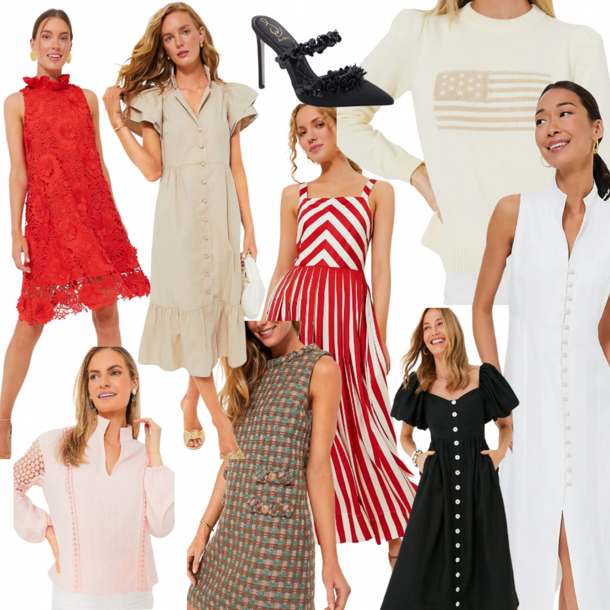 Tuckernuck SALE! If I were a cart and I were full…it would be of these beautiful outfits from one of my favorite online stores for classic women’s clothing that’s timeless and well made! 

#LTKSaleAlert #LTKFindsUnder100 #LTKParties
