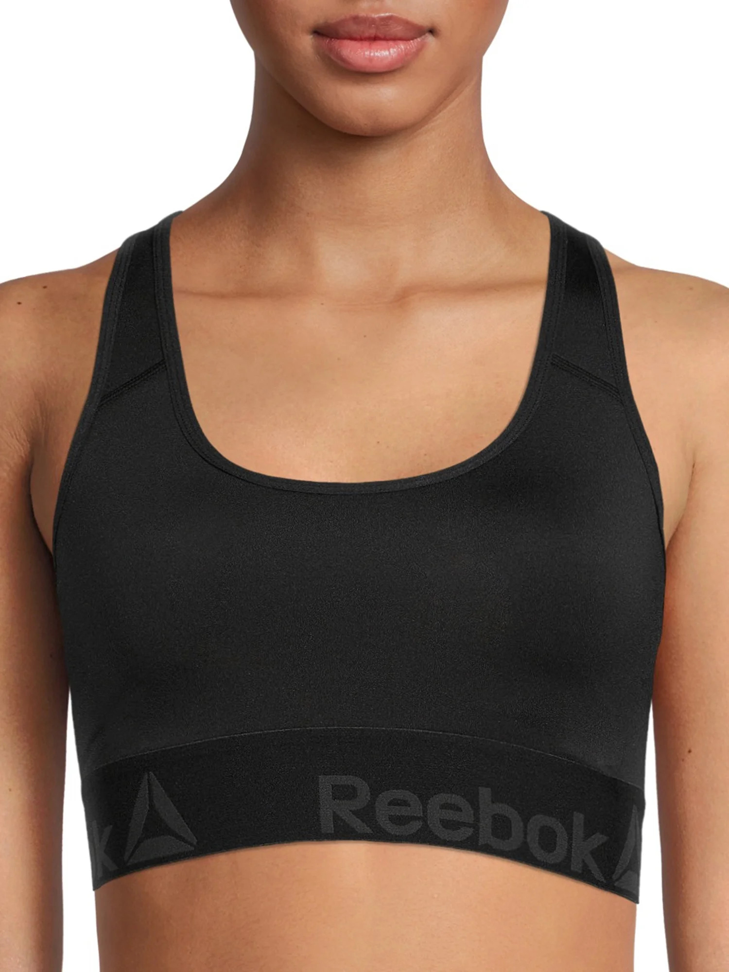 Reebok Women's Sports Bra | Walmart (US)