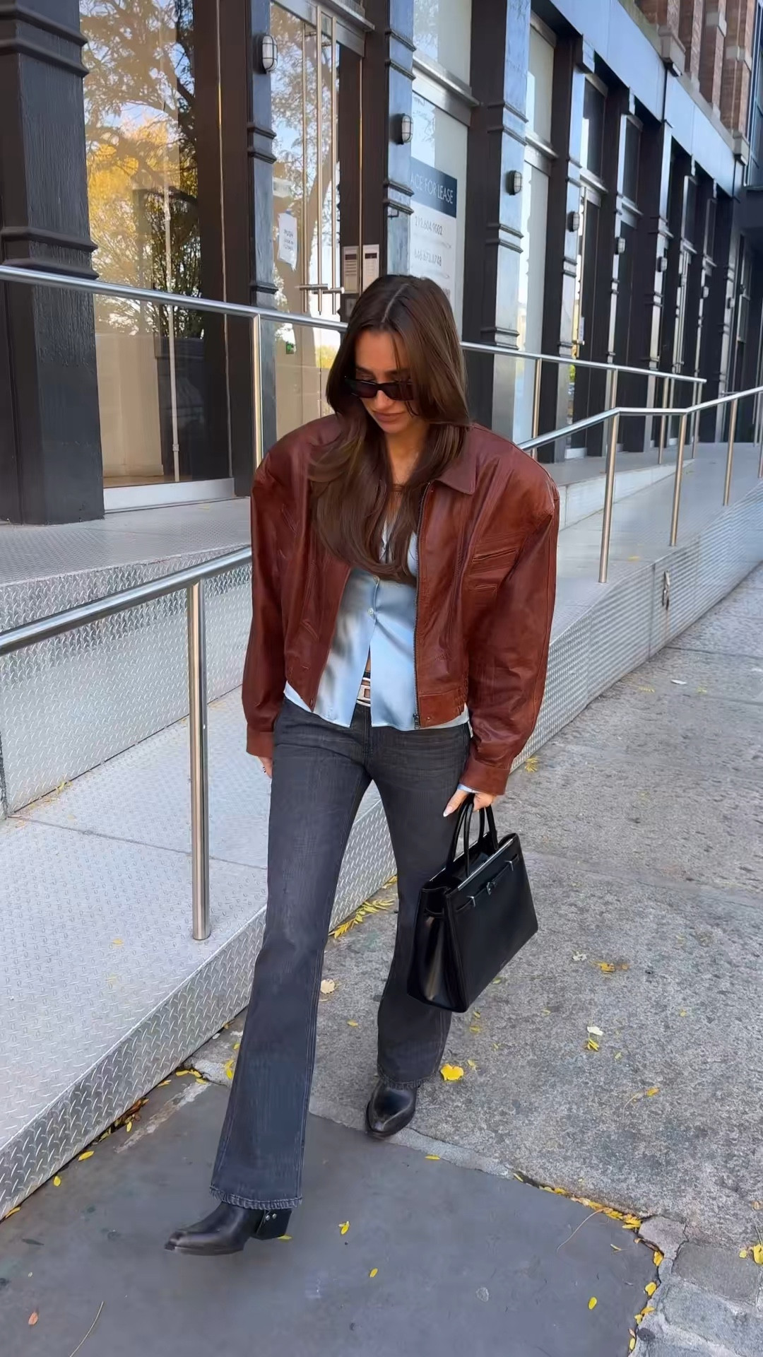 OOTD 10.23 🖤 

 #LTKSeasonal #LTKStyleTip