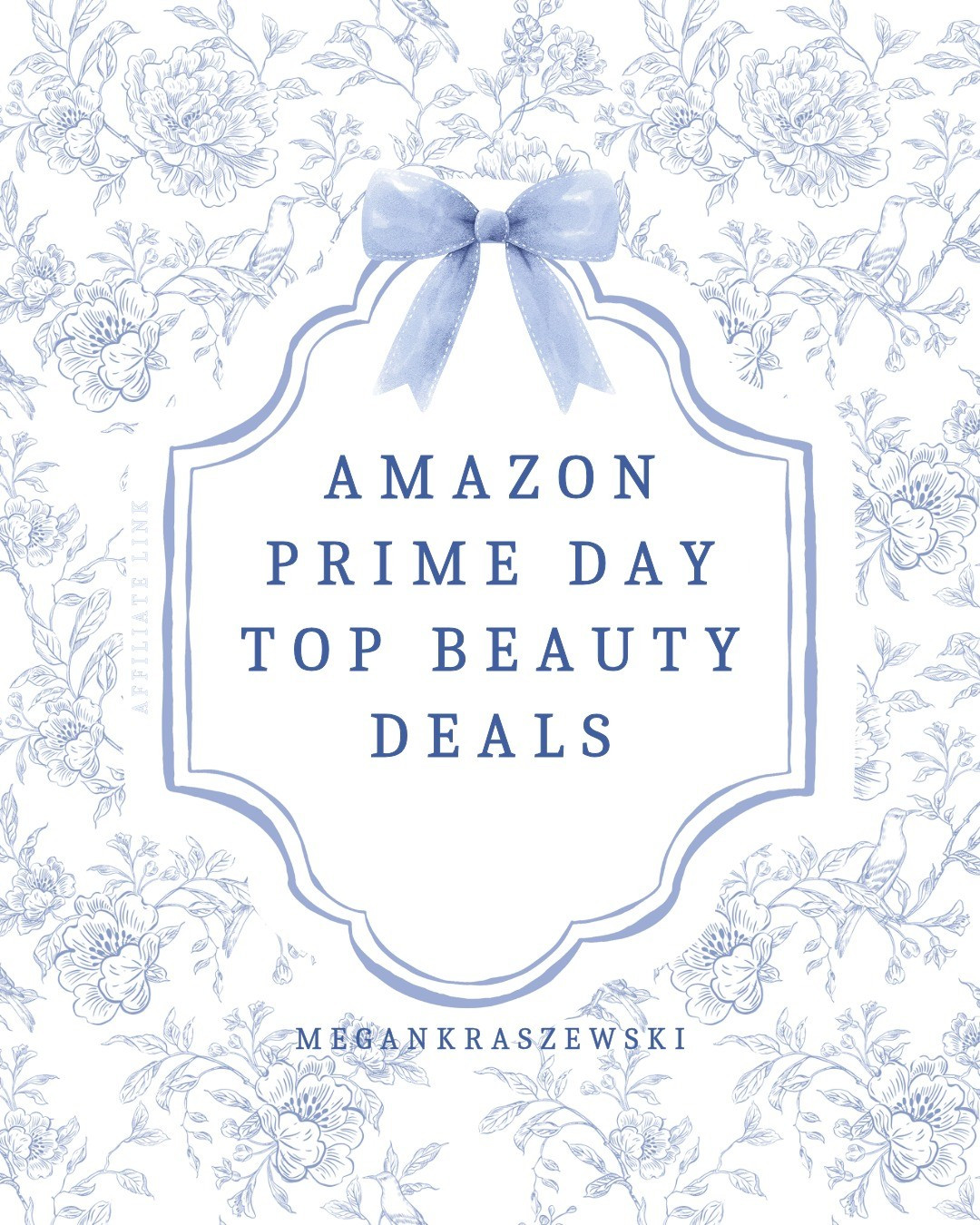 Amazon Prime Day Top Beauty Deals of 2025 🤍

#LTKBeauty #LTKFindsUnder50 #LTKSaleAlert