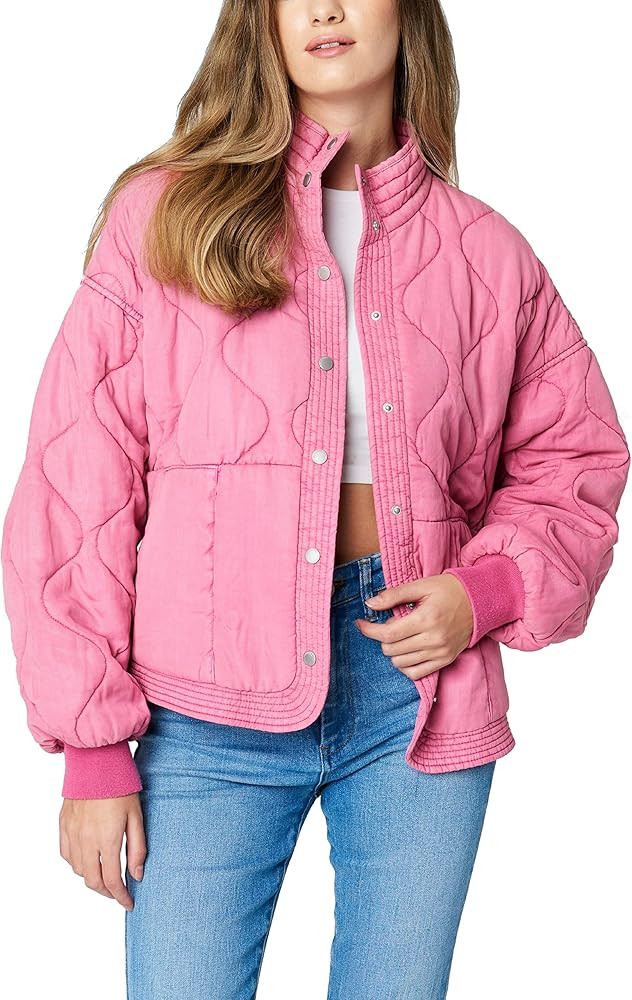 Visit the [BLANKNYC] Store | Amazon (US)