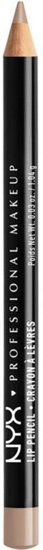 NYX Professional Makeup Slim Lip Pencil Creamy Long-Lasting Lip Liner | Ulta Beauty | Ulta