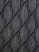 GUCCIGG JACQUARD STOCKINGS$ 120.00 | Luisaviaroma