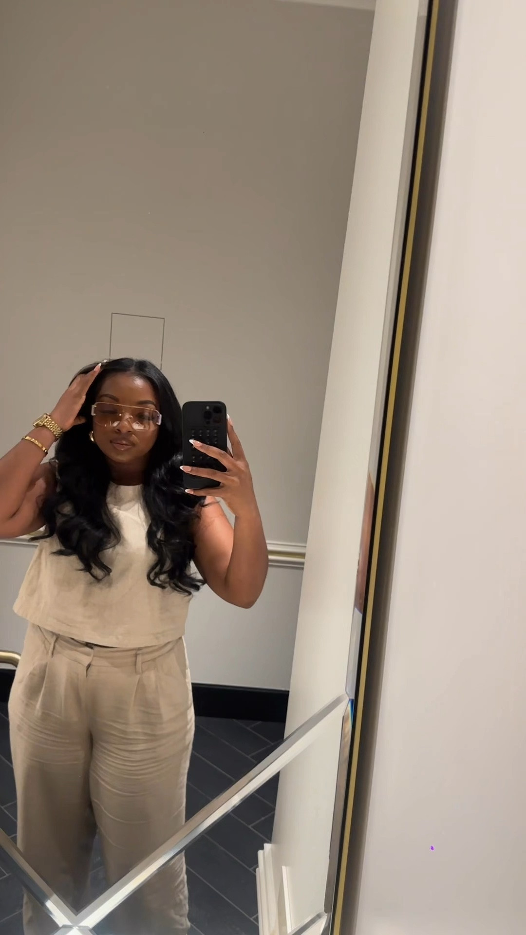 A linen set you need!! 

#LTKTravel #LTKStyleTip #LTKFindsUnder50