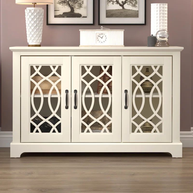 Allivia 45.8'' Sideboard | Wayfair North America