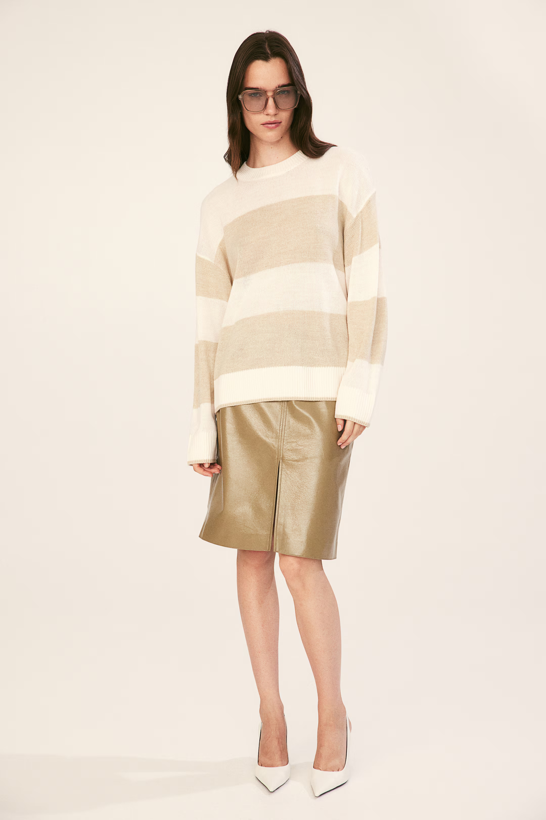 Sweater | H&M (US + CA)